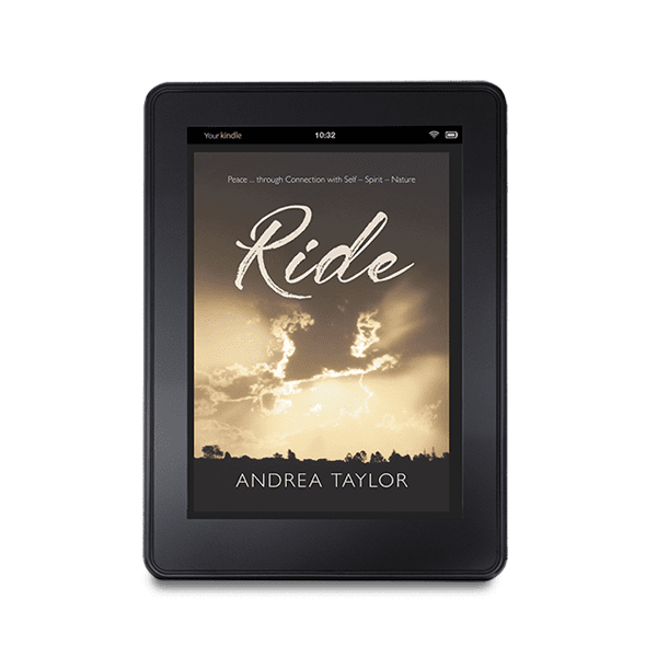 Ride - the e-book