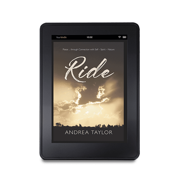 Ride – the e-book